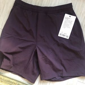 Men’s Lululemon Pacebreaker Shorts
